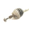 Recambio de transmision delantera izquierda para skoda octavia iii combi (5e5, 5e6) 2.0 tdi 4x4 referencia OEM IAM 5Q0407271H  