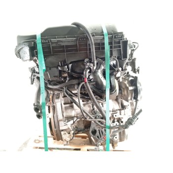 DESPIECE MOTOR N14B16AB 