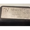 Recambio de radiador agua para mazda cx-5 (ke, gh) 2.2 d (ke2fw) referencia OEM IAM SH0315200  2230004231