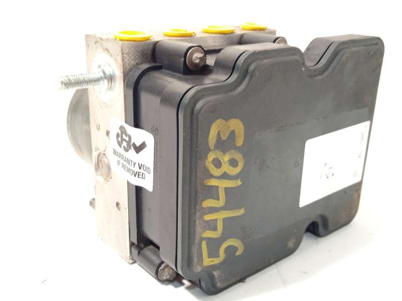 Recambio de abs para seat ibiza (6p1) reference referencia OEM IAM 6C0614517K 2265106508 269642 3