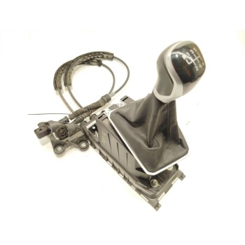 Recambio de palanca cambio para volkswagen passat b8 (3g2, cb2) 2.0 tdi referencia OEM IAM 3Q0711049AB  