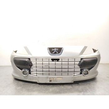 Recambio de paragolpes delantero para peugeot 307 (3a/c) 1.6 hdi 110 referencia OEM IAM 7401CZ 7414NS 