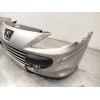 Recambio de paragolpes delantero para peugeot 307 (3a/c) 1.6 hdi 110 referencia OEM IAM 7401CZ 7414NS 