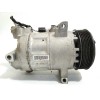 Recambio de compresor aire acondicionado para renault captur 1.2 tce energy referencia OEM IAM 926000734R  