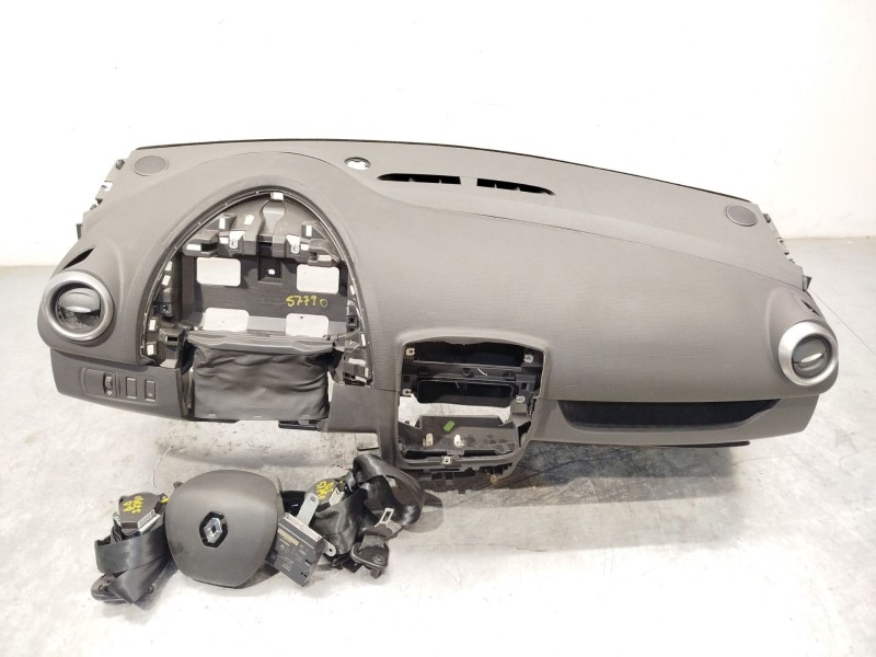 KIT AIRBAG 682001685R 985250096R 985101389R