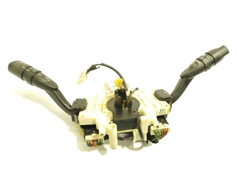 Recambio de mando intermitentes para ssangyong actyon i 2.0 xdi referencia OEM IAM 8590009203 - Gris 2