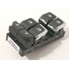 Recambio de mando elevalunas delantero izquierdo para audi q2 (gab, gag) 2.0 tdi referencia OEM IAM 8V0959851L  