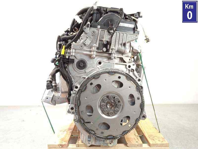 MOTOR COMPLETO B57D30B 