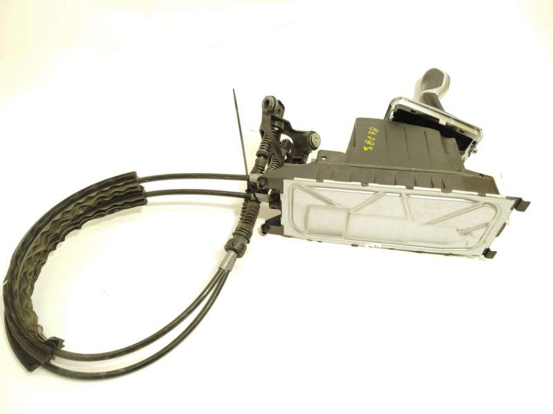 Recambio de palanca cambio para volkswagen passat b8 (3g2, cb2) 2.0 tdi referencia OEM IAM 3Q0711049AB 3
