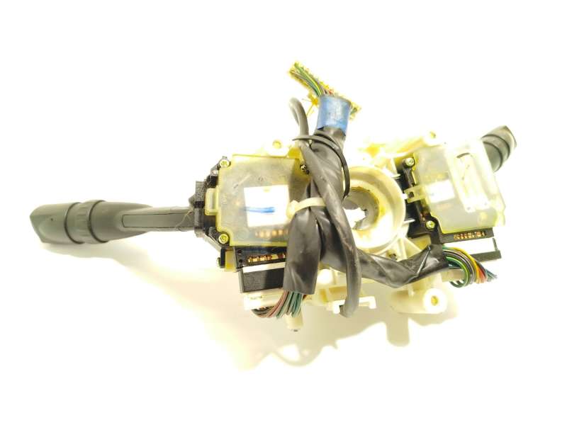 Recambio de mando intermitentes para ssangyong actyon i 2.0 xdi referencia OEM IAM 8590009203 - Gris 3