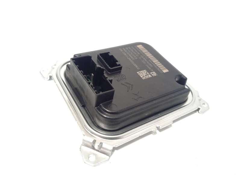 Recambio de centralita led derecha para peugeot 308 iii (fb_, fh_, fp_, f3_, fm_) e-308 referencia OEM IAM 9849900280  A3C105676 2