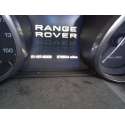 LAND ROVER EVOQUE