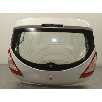 Recambio de porton trasero para renault megane iii hatchback (bz0/1_, b3_) 1.5 dci referencia OEM IAM 901002517R  