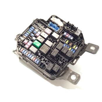 Recambio de caja reles / fusibles para mazda 3 hatchback (bp) 2.0 skyactiv-g m hybrid referencia OEM IAM BCKA66767 BCKA66767K700