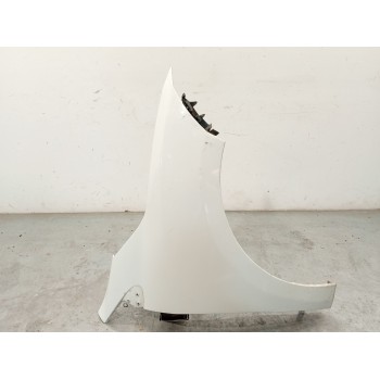 Recambio de aleta delantera derecha para renault megane iii hatchback (bz0/1_, b3_) 1.5 dci referencia OEM IAM 631000047R  