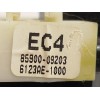 Recambio de mando intermitentes para ssangyong actyon i 2.0 xdi referencia OEM IAM 8590009203  