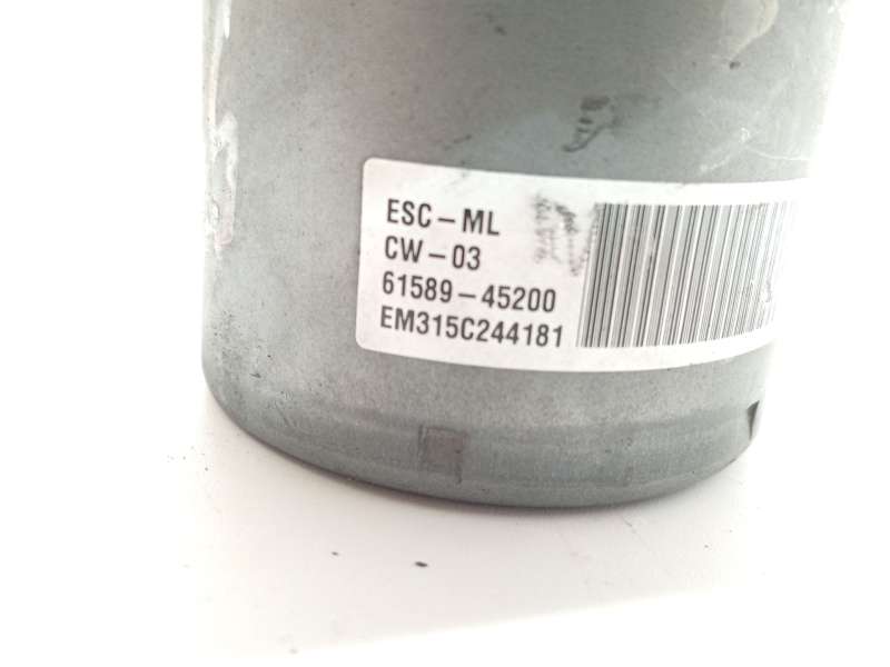 Recambio de abs para kia cee'd concept referencia OEM IAM 58920A2210 6158945200 A258920500 6