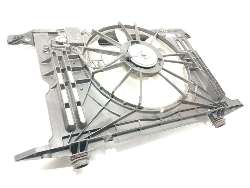 ELECTROVENTILADOR 163630D130 4227502701 167110D200