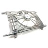 Recambio de electroventilador para toyota avensis sedán (_t27_) 1.8 (zrt271_) referencia OEM IAM 163630D130 4227502701 167110D20