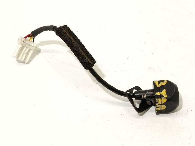 Recambio de modulo electronico para honda civic ix (fk) 2.2 i-dtec (fk3) referencia OEM IAM 39530TV0E01  GPKD5719RC 2