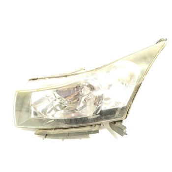 Recambio de faro izquierdo para chevrolet cruze (j300) 1.6 referencia OEM IAM 95913326  