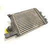 Recambio de intercooler para renault clio iv (bh_) 0.9 tce 90 referencia OEM IAM 144963014R  