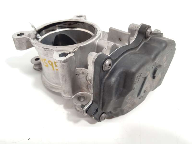 Recambio de caja mariposa para volkswagen tiguan (ad1, ax1) 2.0 tdi referencia OEM IAM 05L128063E 34410914E V11000914 - Gris 2