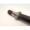 Recambio de transmision delantera derecha para mazda cx-5 (ke, gh) 2.2 d (ke2fw) referencia OEM IAM GDB32550X  