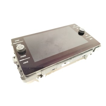 PANTALLA MULTIFUNCION 5NN919605B A3C0866740001