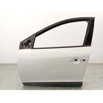 Recambio de puerta delantera izquierda para renault megane iii hatchback (bz0/1_, b3_) 1.5 dci referencia OEM IAM 801016886R  