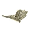 Recambio de faro izquierdo para chevrolet cruze (j300) 1.6 referencia OEM IAM 95913326  