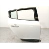 Recambio de puerta trasera derecha para renault megane iii hatchback (bz0/1_, b3_) 1.5 dci referencia OEM IAM 821006014R  