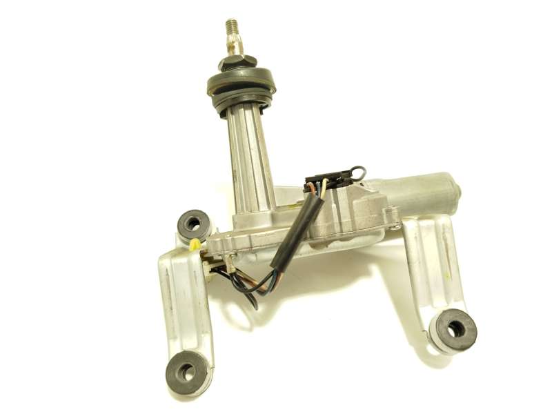 Recambio de motor limpia trasero para ssangyong actyon i 2.0 xdi referencia OEM IAM 8615031002 - Gris 2