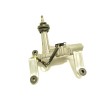 Recambio de motor limpia trasero para ssangyong actyon i 2.0 xdi referencia OEM IAM 8615031002  