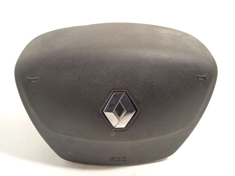 Recambio de airbag delantero izquierdo para renault latitude 2.0 dci diesel fap referencia OEM IAM 985100001R - Blanco 2