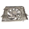Recambio de electroventilador para renault clio iv (bh_) 0.9 tce 90 referencia OEM IAM 214818009R  