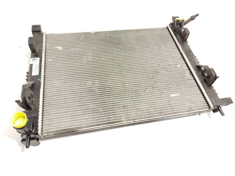 RADIADOR AGUA 214107326R 