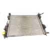 Recambio de radiador agua para renault clio iv (bh_) 0.9 tce 90 referencia OEM IAM 214107326R  