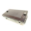 Recambio de pantalla multifuncion para volkswagen passat b8 (3g2, cb2) 2.0 tdi referencia OEM IAM 5NN919605B  A3C0866740001