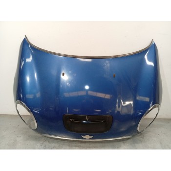 Recambio de capot para mini mini clubman (r55) cooper s referencia OEM IAM 41612754741  