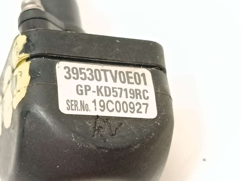 Recambio de modulo electronico para honda civic ix (fk) 2.2 i-dtec (fk3) referencia OEM IAM 39530TV0E01  GPKD5719RC 5