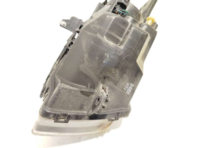 Recambio de faro izquierdo para chevrolet cruze (j300) 1.6 referencia OEM IAM 95913326 - Blanco 4