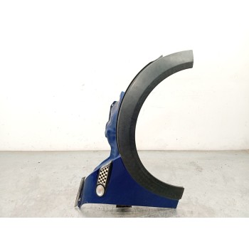 Recambio de aleta delantera derecha para mini mini clubman (r55) cooper s referencia OEM IAM 41355A55B02  