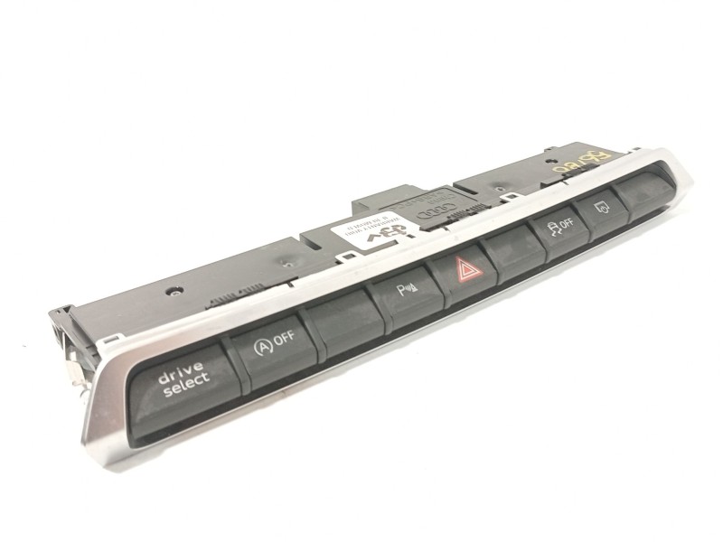 MANDO MULTIFUNCION 81A925301KNV6 