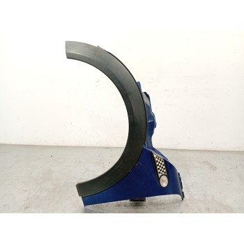 Recambio de aleta delantera izquierda para mini mini clubman (r55) cooper s referencia OEM IAM 41355A55B01  