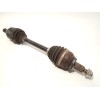 Recambio de transmision delantera izquierda para mazda cx-5 (ke, gh) 2.2 d (ke2fw) referencia OEM IAM GDB32560X  