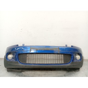 Recambio de paragolpes delantero para mini mini clubman (r55) cooper s referencia OEM IAM 51112754003  