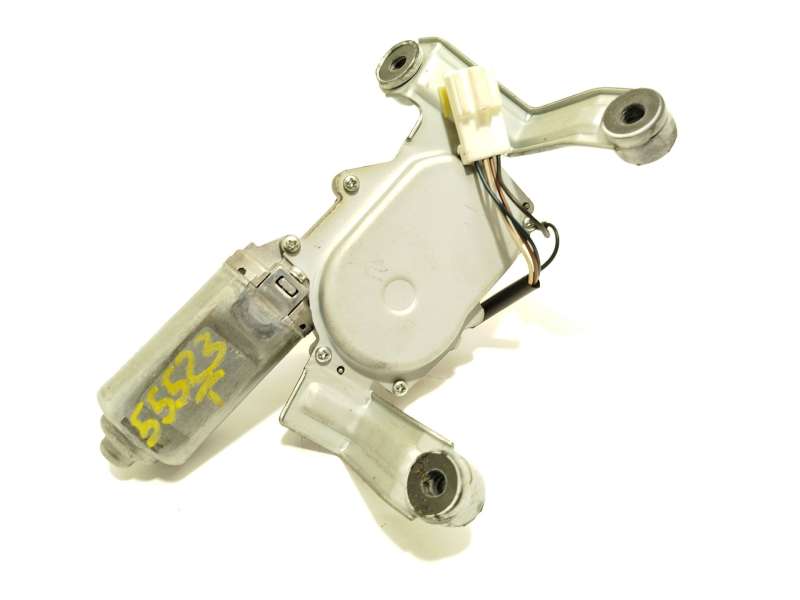 Recambio de motor limpia trasero para ssangyong actyon i 2.0 xdi referencia OEM IAM 8615031002 - Gris 3