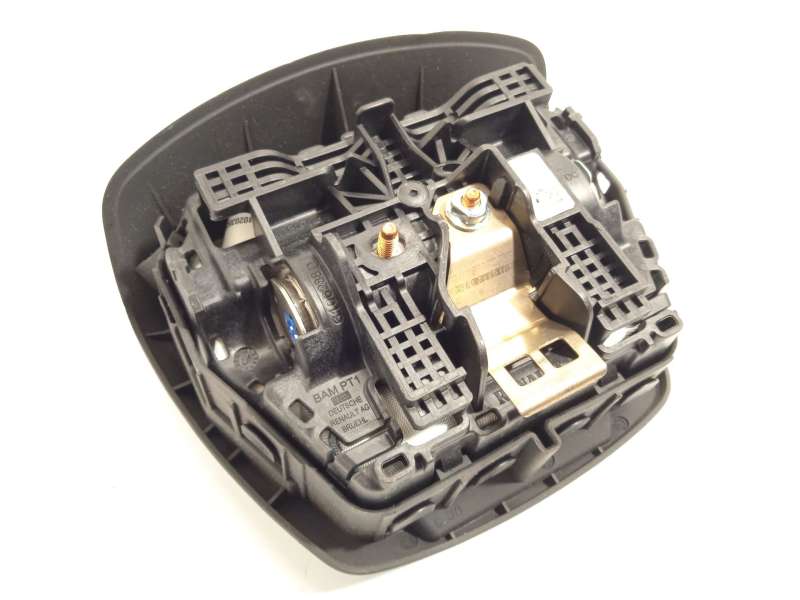 Recambio de airbag delantero izquierdo para renault latitude 2.0 dci diesel fap referencia OEM IAM 985100001R - Blanco 3