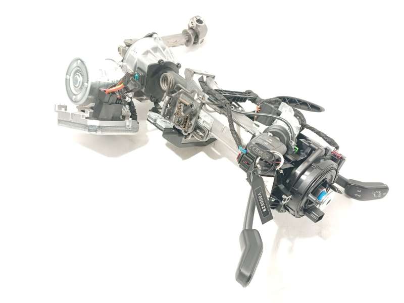 Recambio de columna direccion para volkswagen polo vi (aw1, bz1, ae1, bz3) 1.0 tsi referencia OEM IAM 2Q1423510BM 2